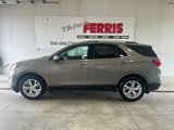 Used 2019 Chevrolet Equinox LT w/ Sun & Navigation Package image 2