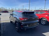 Used 2023 Chevrolet TrailBlazer RS w/ Convenience Package image 5