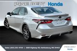 Used 2023 Toyota Camry SE image 2