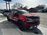 Used 2019 Chevrolet Silverado 1500 High Country w/ Technology Package image 6
