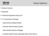 Used 2020 Chevrolet Colorado LT w/ LT Convenience Package image 2
