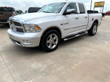 Used 2010 Dodge Ram 1500 Truck SLT w/ Lone Star Regional Pkg image 3