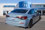 Used 2024 Honda Civic Sport image 6