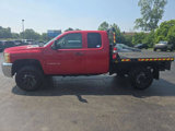 Used 2008 Chevrolet Silverado 2500 W/T image 4