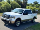 Used 2014 Ford F150 King Ranch w/ King Ranch Luxury Package image 2