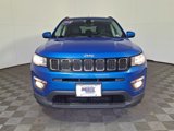 Used 2019 Jeep Compass Latitude w/ Cold Weather Group image 3