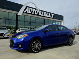 Used 2016 Toyota Corolla S image 2