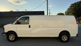 Used 2014 Chevrolet Express 3500 Extended image 4