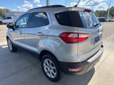 Certified 2020 Ford EcoSport SE image 5