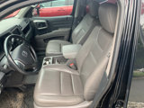 Used 2011 Honda Ridgeline RTL image 2