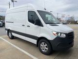 Certified 2024 Mercedes-Benz Sprinter 2500 image 6