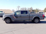 Used 2018 Ford F150 4x4 SuperCrew image 3