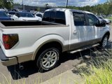 Used 2011 Ford F150 King Ranch image 4