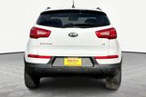 Used 2011 Kia Sportage EX w/ Navigation Pkg image 4