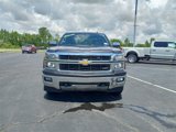 Used 2014 Chevrolet Silverado 1500 LT w/ LT Convenience Package image 3