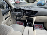 Used 2023 Buick Envision Preferred image 2