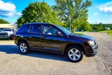 Used 2014 Jeep Compass Latitude image 2