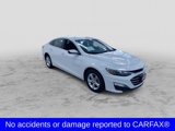 Used 2023 Chevrolet Malibu LT image 3