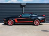 Used 2012 Ford Mustang Boss 302 image 2