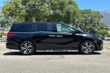 Used 2018 Honda Odyssey Elite image 2