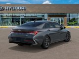 New 2025 Hyundai Elantra Hybrid image 4