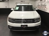 Used 2019 Volkswagen Atlas SEL image 4