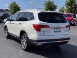 Used 2017 Honda Pilot Elite image 2