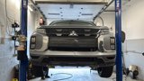 Used 2022 Mitsubishi Outlander Sport LE image 2