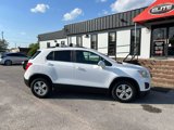 Used 2016 Chevrolet Trax LT w/ LT Convenience Package image 6