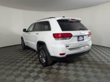 Used 2022 Jeep Grand Cherokee Limited image 4
