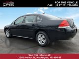 Used 2016 Chevrolet Impala Limited LS image 3