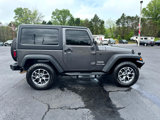 Used 2018 Jeep Wrangler Sport image 5