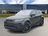 Used 2020 Land Rover Range Rover Evoque R-Dynamic HSE image 1