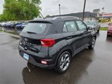 New 2025 Hyundai Venue SEL image 6
