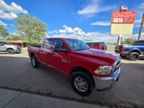Used 2015 RAM 2500 Tradesman w/ Chrome Appearance Group image 2