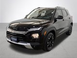 Certified 2023 Chevrolet TrailBlazer LT w/ Convenience Package image 2