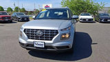 Certified 2022 Hyundai Venue SEL image 3