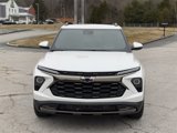 New 2025 Chevrolet TrailBlazer ACTIV w/ Convenience Package image 4