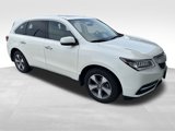 Used 2016 Acura MDX SH-AWD image 2