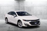 Used 2024 Chevrolet Malibu LT image 2