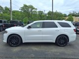 Used 2019 Dodge Durango R/T w/ Blacktop Package image 2