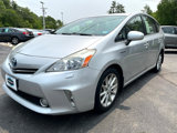 Used 2012 Toyota Prius V image 3