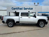 Used 2021 Chevrolet Silverado 2500 Custom w/ Custom Convenience Package image 3