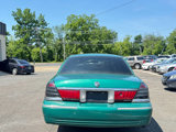 Used 2001 Mercury Grand Marquis LS image 4