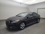 Used 2016 Hyundai Sonata Plug-In Hybrid image 2