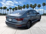 Used 2019 Volkswagen Jetta SE image 4