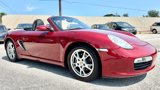 Used 2008 Porsche Boxster image 3