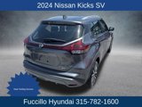Used 2024 Nissan Kicks SV image 3