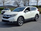 Used 2018 Honda CR-V EX image 5