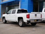 Used 2017 Chevrolet Silverado 1500 LT w/ All Star Edition image 4